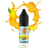 Сольова рідина Flavorlab Juice Bar Lite Salt 10 мл (50 мг) - Orange Lemon (Апельсин, Лимон)