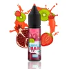Сольова рідина Flavorlab Juice Bar Top 15 мл (50 мг) - Strawberry Kiwi Pomegranate (Полуниця, Ківі, Гранат)