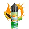 Солевая жидкость Flavorlab Juice Bar Top 30 мл (50 мг) - Papaya Mango (Папайя, Манго) 