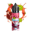 Сольова рідина Flavorlab Juice Bar Top 30 мл (50 мг) - Strawberry Kiwi Pomegranate (Полуниця, Ківі, Гранат)