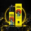 Солевая жидкость Katana Salt 30 мл (50 мг) - Banana Ice (Банан, Лед)