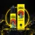 Солевая жидкость Katana Salt 30 мл (50 мг) - Banana Ice (Банан, Лед)