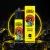 Солевая жидкость Katana Salt 30 мл (50 мг) - Blue Razz Lemonade (Голубая Малина, Лимонад)