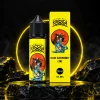 Солевая жидкость Katana Salt 30 мл (50 мг) - Kiwi Raspberry Lime (Киви, Малина, Лайм)