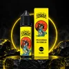 Солевая жидкость Katana Salt 30 мл (50 мг) - Peach Mango Watermelon (Персик, Манго, Арбуз)