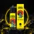 Солевая жидкость Katana Salt 30 мл (50 мг) - Pink Lemonade (Розовый Лимонад)