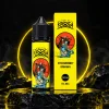 Солевая жидкость Katana Salt 30 мл (50 мг) - Strawberry Banana (Клубника, Банан)