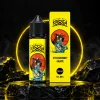 Солевая жидкость Katana Salt 30 мл (50 мг) - Strawberry Grape (Клубника, Виноград)