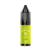 Солевая жидкость Lucky Salt 15 мл (50 мг) - Lemon Lime Lemonade (Лимон, Лайм) Солевая жидкость Lucky Salt 15 мл (50 мг) - Lemon Lime Lemonade (Лимон, Лайм)