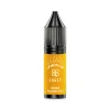 Солевая жидкость Lucky Salt 15 мл (50 мг) - Mango Passion Fruit Lemonade (Манго, Маракуйя)