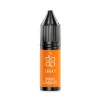 Сольова рідина Lucky Salt 15 мл (50 мг) - Orange Lemonade (Апельсиновий Лимонад)