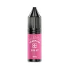 Солевая жидкость Lucky Salt 15 мл (50 мг) - Rose Lemonade (Лимонад с Розы)