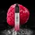Сольова рідина Lucky Chrome Salt 30 мл (50 мг) - Raspberry (Малина)