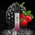 Сольова рідина Lucky Chrome Salt 30 мл (50 мг) - Forest Berry Mint (Лісові Ягоди, М'ята)