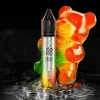 Солевая жидкость Lucky Chrome Salt 30 мл (50 мг) - Gummy Bears (Желейные Мишки)