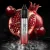 Сольова рідина Lucky Chrome Salt 30 мл (50 мг) - Pomegranate Cherry (Гранат, Вишня)