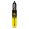 Солевая жидкость Lucky Salt 30 мл (50 мг) - Sour Pineapple Menthol (Кислый Ананас, Ментол)