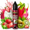 Солевая жидкость Marvellous Brew Salt 30 мл (50 мг) - Dragon Fruity Strawberry Kiwi (Питахайя, Клубника, Киви)