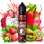 Сольова рідина Marvellous Brew Salt 30 мл (35 мг) - Dragon Fruity Strawberry Kiwi (Пітахайя, Полуниця, Ківі)