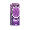 Набір для самозамісу 3Ger Salt 30 мл (50 мг) - Black Mint (Чорна Смородина, М'ята)