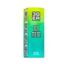 Набір для самозамісу 3Ger Salt 30 мл (50 мг) - Ice Mint (М'ята, Лід)