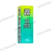 Набор для самозамеса 3Ger Salt 30 мл (50 мг) - Ice Mint (Мята, Лед)