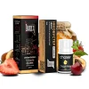 Набор для самозамеса Chaser Black Salt 30 мл (50 мг) - Compote Limited (Компот)