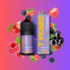 Набір для самозамеса Chaser Limited 7 Years Salt 30 мл (50 мг) - Pamberry (Лісові Ягоди)