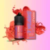 Набір для самозамеса Chaser Limited 7 Years Salt 30 мл (50 мг) - Red Chill (Арбузний Лимонад)