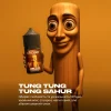 Набір для самозамісу Chaser Limitini Editini Salt 30 мл (50 мг) - Tung Tung Tung Sahur (Ягоди, Хвоя)