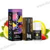 Набір для самозамісу Chaser Lux Salt 30 мл (50 мг) - Berry Lemonade (Ягоди, Лимонад) Набір для самозамісу Chaser Lux Salt 30 мл (50 мг) - Berry Lemonade (Ягоди, Лимонад)