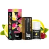 Набір для самозамісу Chaser Lux Salt 30 мл (50 мг) - Cherry Lemon (Вишня, Лимон)