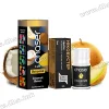 Набір для самозамісу Chaser Lux Salt 30 мл (50 мг) - Coconut Melon (Кокос, Диня) Набір для самозамісу Chaser Lux Salt 30 мл (50 мг) - Coconut Melon (Кокос, Диня)
