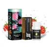 Набір для самозамісу Chaser Lux Salt 30 мл (50 мг) - Strawberry Cream (Полуниця, Вершки)