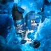 Набор для самозамеса Chaser My Mint Salt 30 мл (50 мг) - Bilberry Mint (Голубика, Мята)