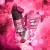 Набор для самозамеса Chaser My Mint Salt 30 мл (50 мг) - Bubble Mint (Жвачка, Мята)