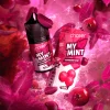 Набор для самозамеса Chaser My Mint Salt 30 мл (50 мг) - Cranberry Mint (Клюква, Мята) Набор для самозамеса Chaser My Mint Salt 30 мл (50 мг) - Cranberry Mint (Клюква, Мята)