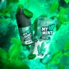 Набор для самозамеса Chaser My Mint Salt 30 мл (50 мг) - Menthol (Ментол)