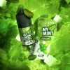 Набор для самозамеса Chaser My Mint Salt 30 мл (50 мг) - Sweet Mint (Сладкая Мята)