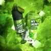 Набор для самозамеса Chaser My Mint Salt 30 мл (50 мг) - Sweet Mint (Сладкая Мята)