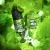 Набор для самозамеса Chaser My Mint Salt 30 мл (50 мг) - Sweet Mint (Сладкая Мята)