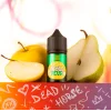 Набір для самозамісу Dead Horse Salt 30 мл (50 мг) - Apple Pear (Яблуко, Груша)