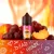 Набір для самозамісу Dead Horse Salt 30 мл (50 мг) - Grape Peach (Виноград, Персик)