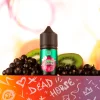 Набір для самозамісу Dead Horse Salt 30 мл (50 мг) - Kiwi Currant (Ківі, Смородина)