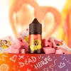 Набір для самозамісу Dead Horse Salt 30 мл (50 мг) - Love is (Жуйка)