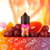 Набір для самозамісу Dead Horse Salt 30 мл (50 мг) - Sicilian Grape (Апельсин, Виноград)