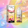 Набор для самозамеса ElfLiq Salt 30 мл (50 мг) - Cherry Lemon Peach (Вишня, Лимон, Персик)