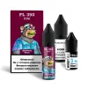 Набір для самозамісу Flavorlab FL 350 Mini Salt 15 мл (50 мг) - Blackberry Grape (Ожина, Виноград)