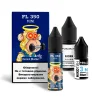 Набір для самозамісу Flavorlab FL 350 Mini Salt 15 мл (50 мг) - Currant Menthol (Смородина, Ментол)