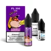 Набір для самозамісу Flavorlab FL 350 Mini Salt 15 мл (50 мг) - Currant Pomegranate Lime (Смородина, Гранат)